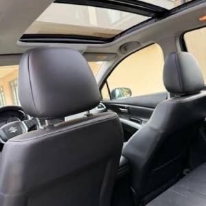Suzuki SX4 S-Cross 1,6disel ALL GRIP Automatik 6 brzina