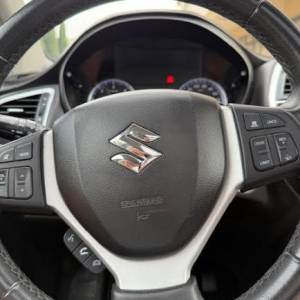 Suzuki SX4 S-Cross 1,6disel ALL GRIP Automatik 6 brzina