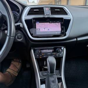Suzuki SX4 S-Cross 1,6disel ALL GRIP Automatik 6 brzina