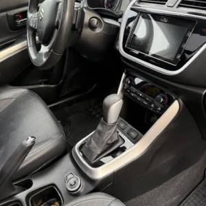 Suzuki SX4 S-Cross 1,6disel ALL GRIP Automatik 6 brzina