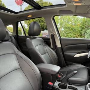 Suzuki SX4 S-Cross 1,6disel ALL GRIP Automatik 6 brzina