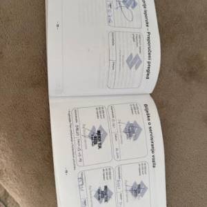Suzuki SX4 S-Cross 1,6disel ALL GRIP Automatik 6 brzina