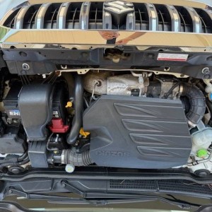 Suzuki SX4 S-Cross 1,6disel ALL GRIP Automatik 6 brzina