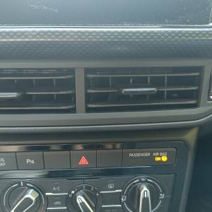 T cross 1.0 Life