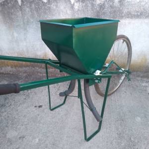 Tačke za rasipanje umjetnog gnojiva