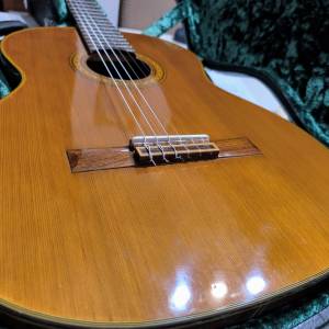 Takamine C132S Pro Serie