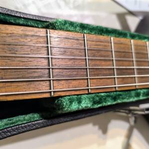 Takamine C132S Pro Serie