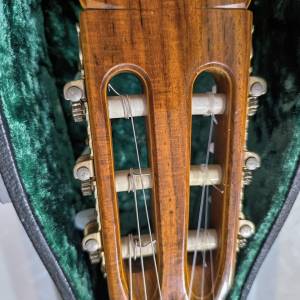 Takamine C132S Pro Serie