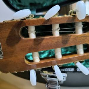 Takamine C132S Pro Serie