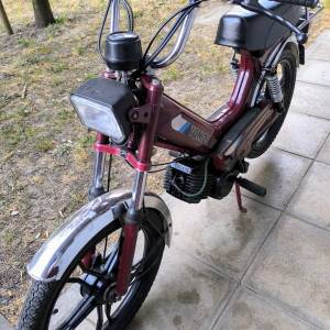 Tomos automatik A35