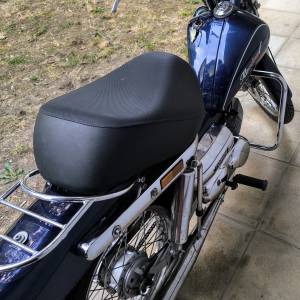 TOMOS Revival 50 automatik retro