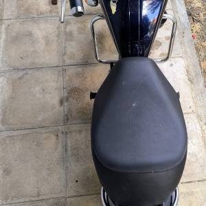 TOMOS Revival 50 automatik retro