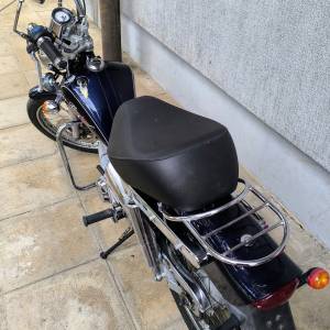TOMOS Revival 50 automatik retro