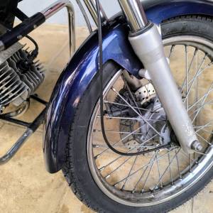 TOMOS Revival 50 automatik retro