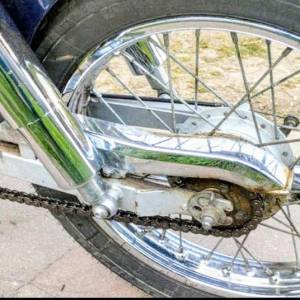 Tomos Revival 50, nostalgija