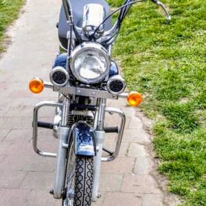 Tomos Revival 50, nostalgija