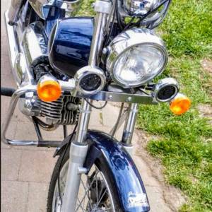 Tomos Revival 50, nostalgija