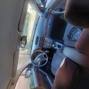 Toyota avensis 2,0d4d