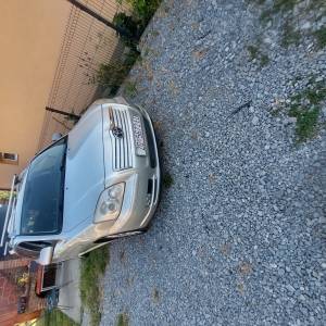 Toyota avensis 2,0d4d