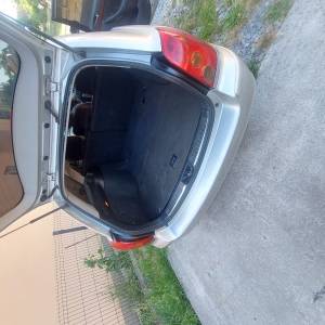 Toyota avensis 2,0d4d