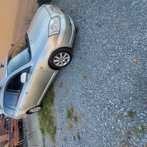Toyota avensis 2,0d4d
