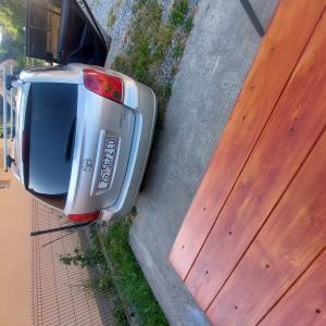 Toyota avensis 2,0d4d