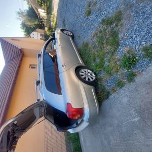 Toyota avensis 2,0d4d