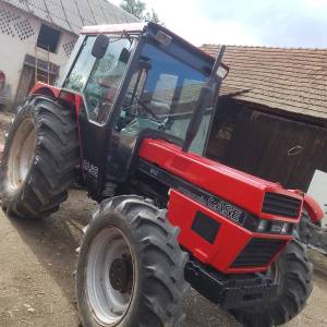 Traktor case 845