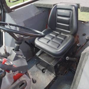 Traktor case 845