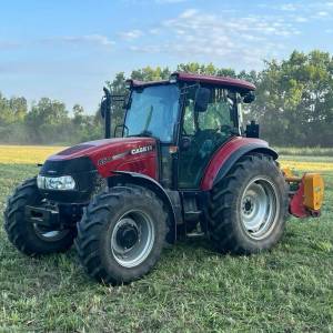 Traktor Case Farmall 85 A