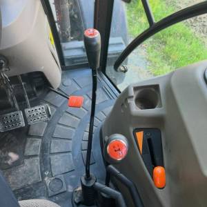 Traktor Case Farmall 85 A