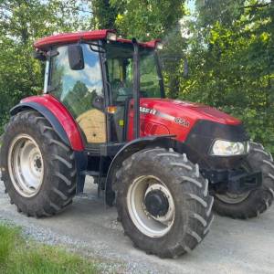 Traktor Case Farmall 85 A