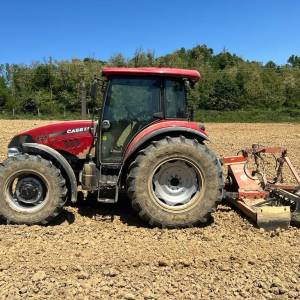 Traktor Case Farmall 85 A