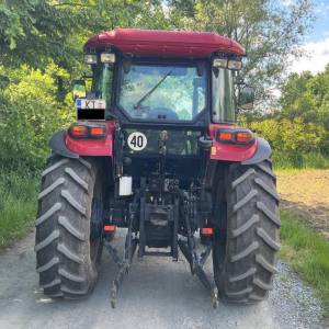 Traktor Case Farmall 85 A