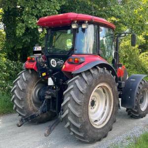 Traktor Case Farmall 85 A