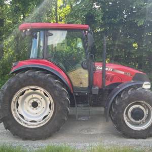 Traktor Case Farmall 85 A