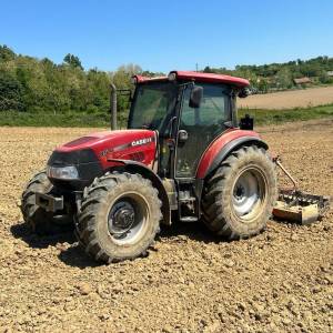 Traktor Case Farmall 85 A