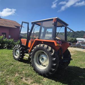 Traktor Same Taurus 60