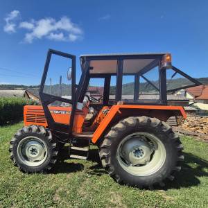 Traktor Same Taurus 60