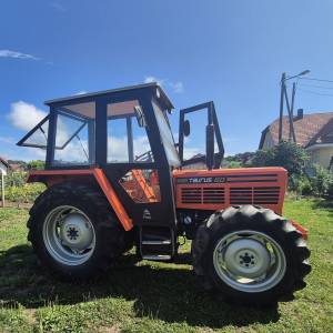 Traktor Same Taurus 60
