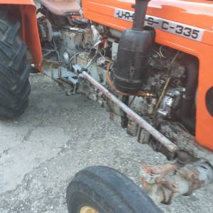 traktor ursus c335 78 g