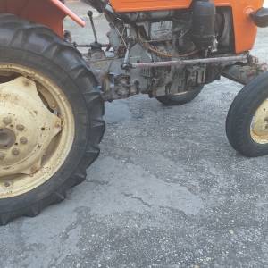 traktor ursus c335 78 g