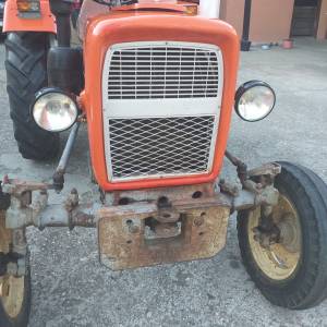 traktor ursus c335 78 g