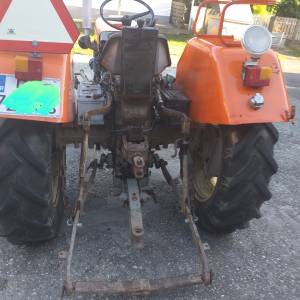 traktor ursus c335 78 g