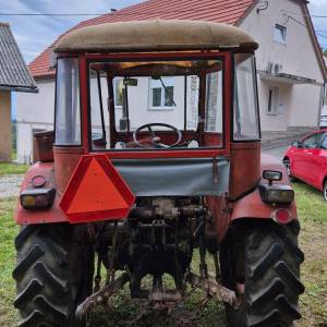 TRAKTOR ZETOR 2511