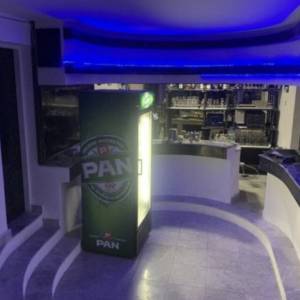 Ugostiteljski objekt prvi red do mora sa smještajem (godišnje)