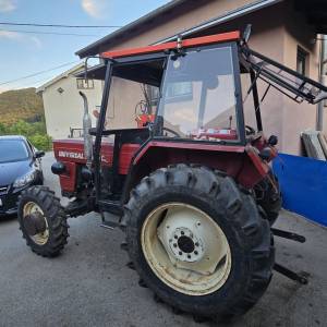 Universal 530 DTC