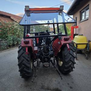 Universal 530 DTC