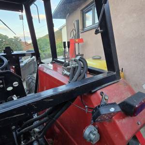 Universal 530 DTC