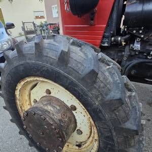 Universal 530 DTC